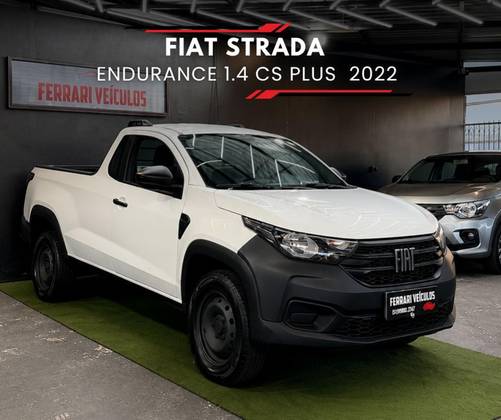 FIAT STRADA 1.4 FIRE FLEX ENDURANCE CS MANUAL FIAT STRADA 1.4 FIRE FLEX ENDURANCE CS MANUAL